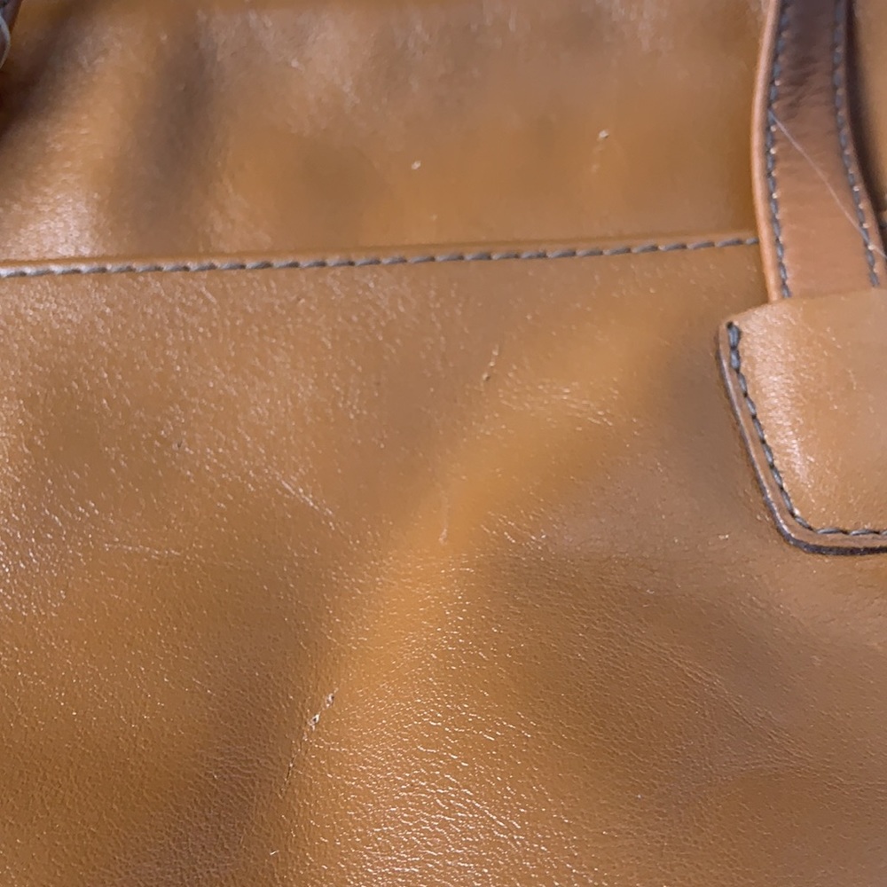 Vintage Ganson handbag - Picture 9 of 11